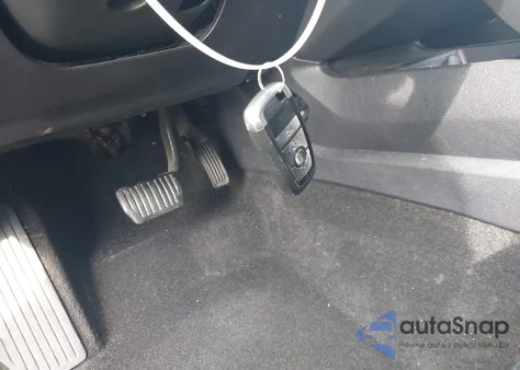 2019 Ford Fusion Se из США, поврежденный, VIN 3FA6P0HD8KR114074